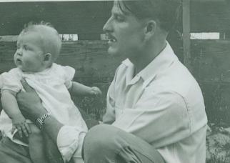 Steffanie and Ivan L