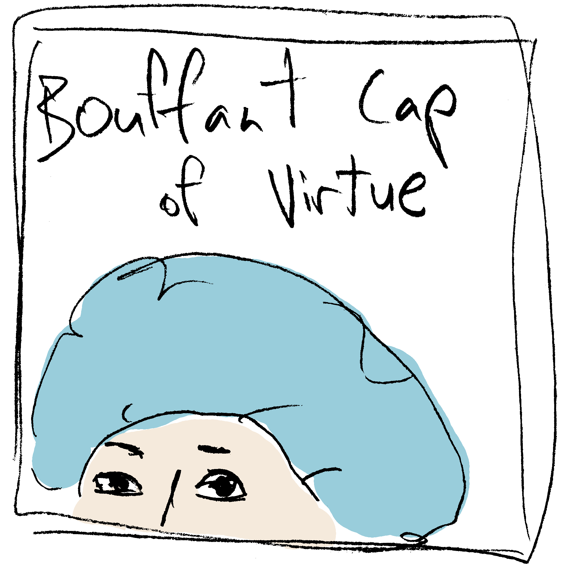 PPE-bouffant