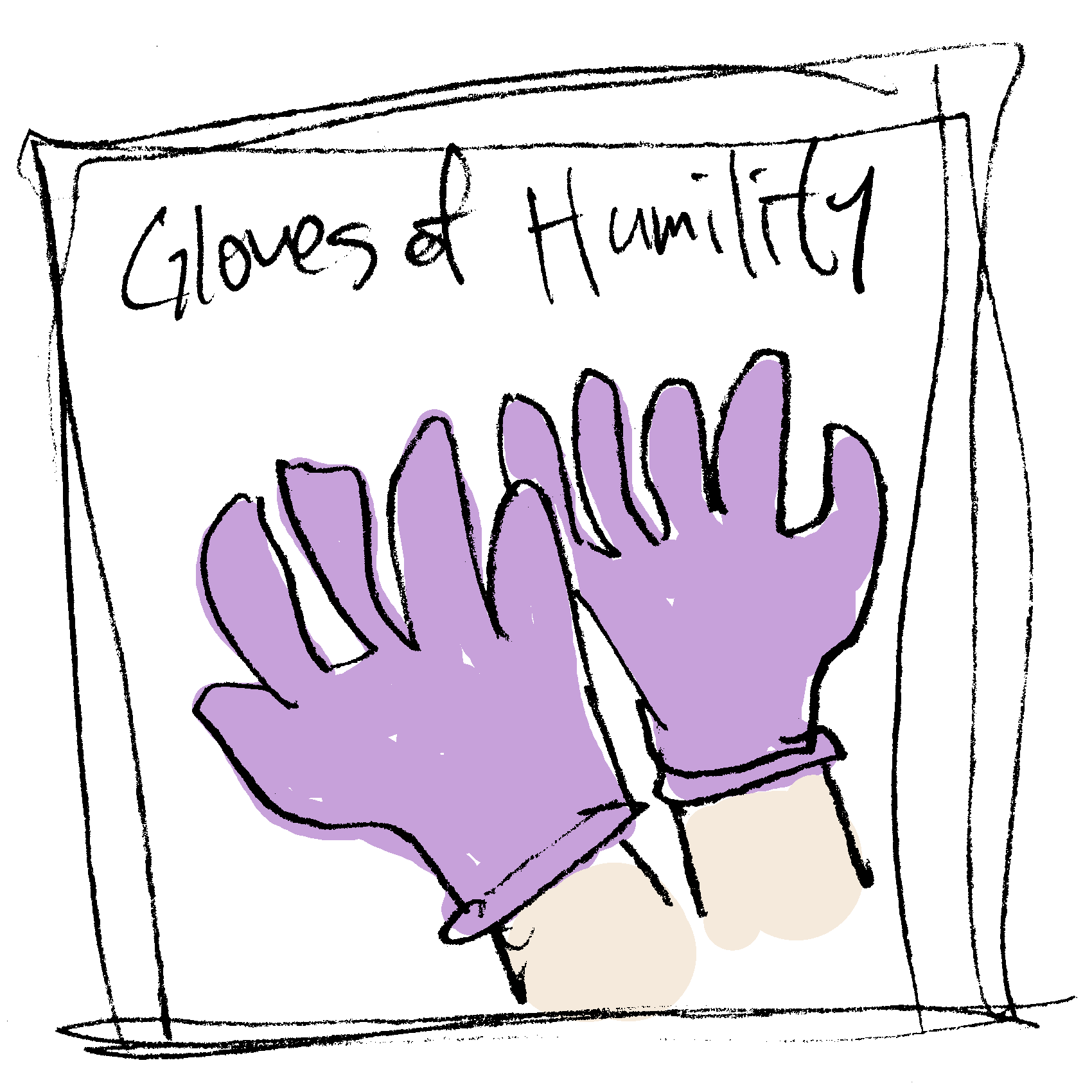 PPE-gloves