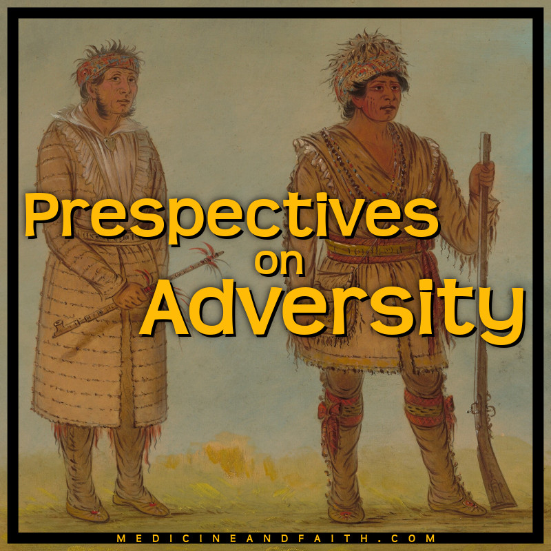 Perspectives on Adversity