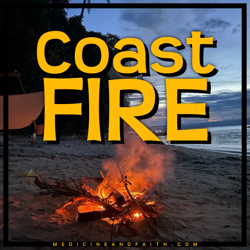 Coast FIRE