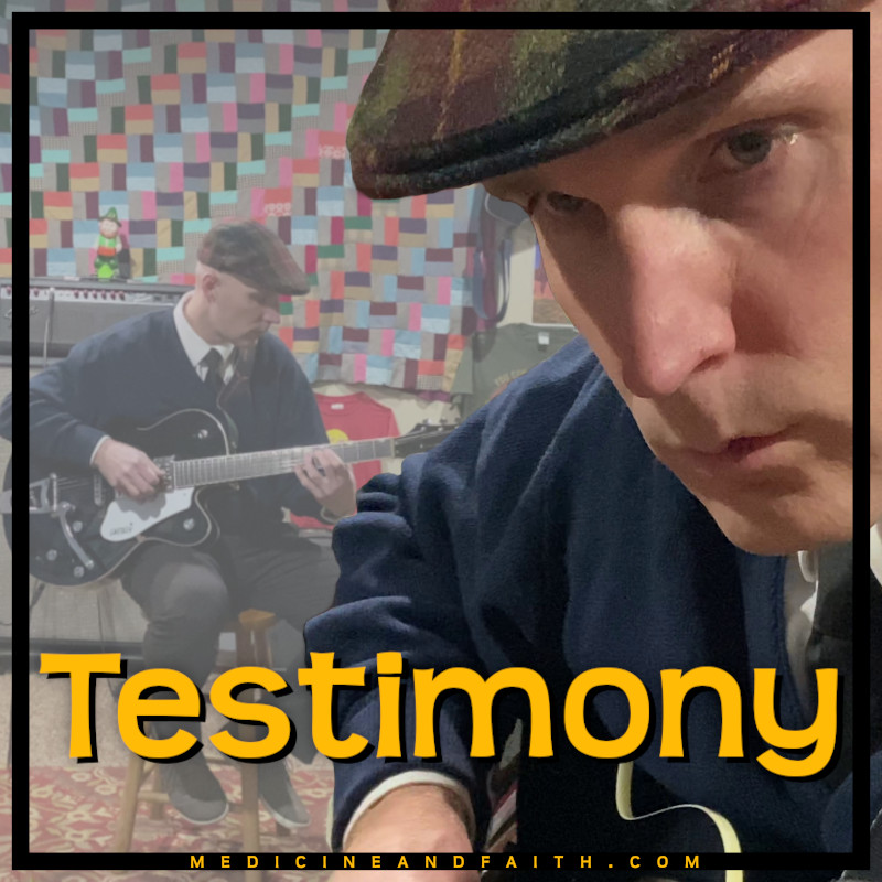 Testimony